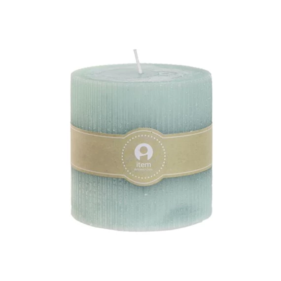 Gyertya 650 g 10x10x10 cm