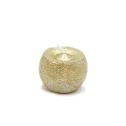 Gyertya golyó 6 cm S/12