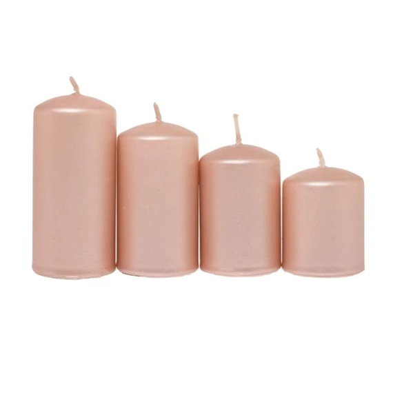 Gyertya henger S/4