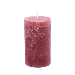 Gyertya henger 7x12 cm S/4