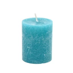 Gyertya henger 7x9 cm S/4