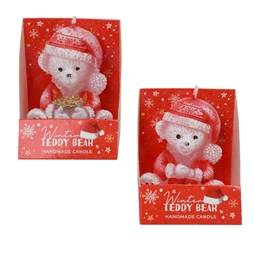 Gyertya maci alakú 7 cm