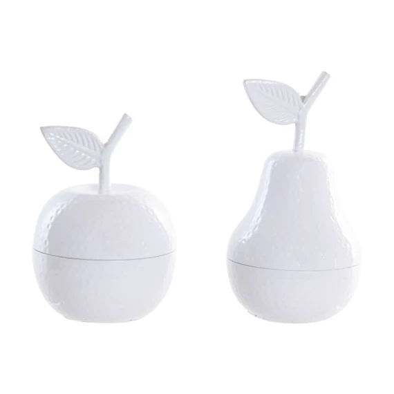 Gyertya 10x10x15 cm 2 féle