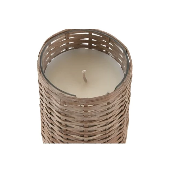 Gyertya 7,5x7,5x10,5 cm