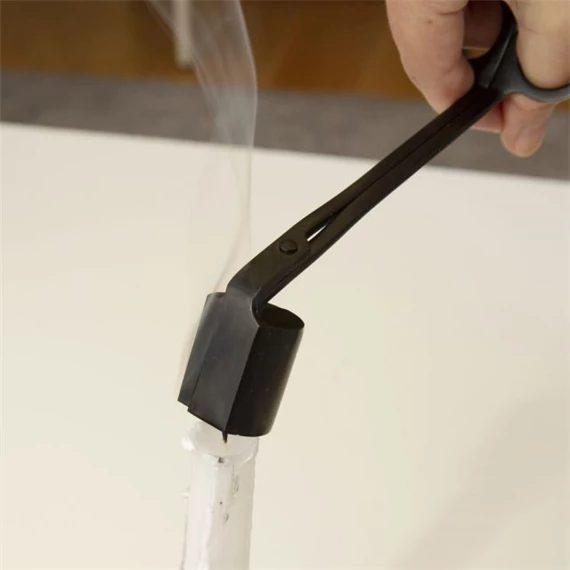 Gyertyakoppintó, 3 in 1