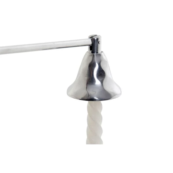 Gyertyaoltó 29x4,5x5,5 cm