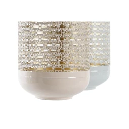 Gyertyatartó 24x24x56 cm 2 féle