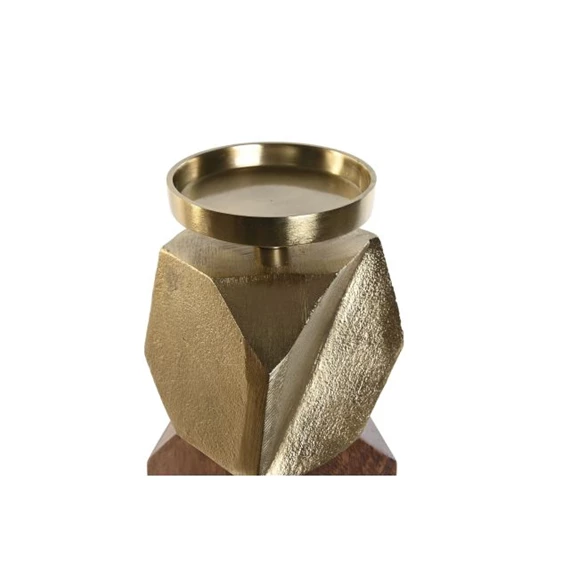 Gyertyatartó 10x10x40,5 cm