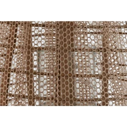 Gyertyatartó 35x35x55 cm