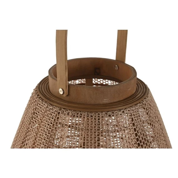 Gyertyatartó 35x35x55 cm