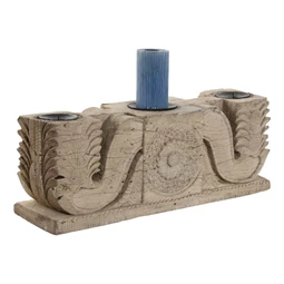 Gyertyatartó 50x15x20 cm