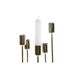 Gyertyatartó 11x11x32 cm