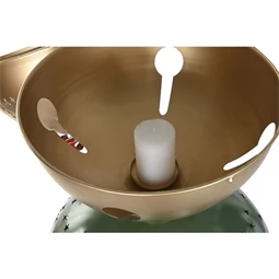 Gyertyatartó 61x61x163 cm