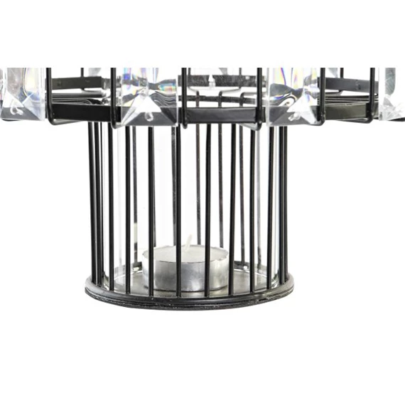 Gyertyatartó 20x20x26 cm