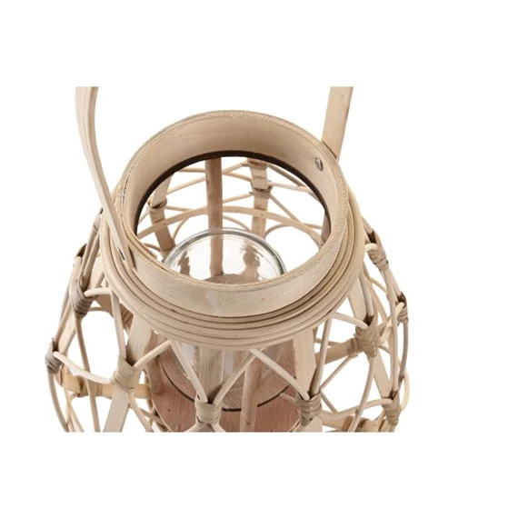 Gyertyatartó 28x28x31,5 cm