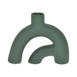 Gyertyatartó 18x14x5x4,5 cm