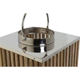 Gyertyatartó 31x31x35 cm