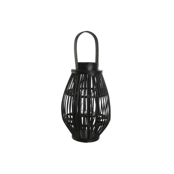 Gyertyatartó 23x23x36 cm