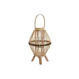 Gyertyatartó 31x31x46 cm