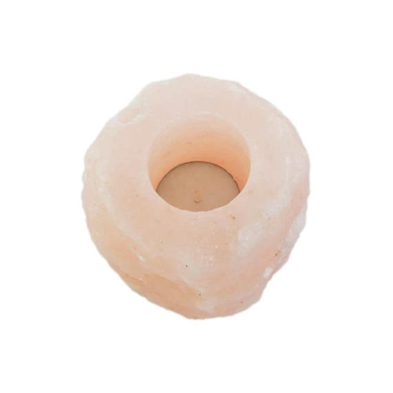 Gyertyatartó 10x10x8 cm