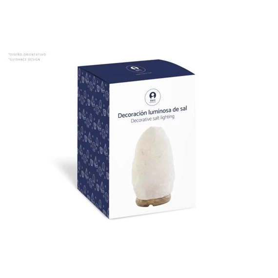 Gyertyatartó 10x10x8 cm