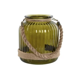 Gyertyatartó 18x20x21 cm 2 féle