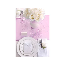 Gyöngy girlandok gyöngy 1,3 m S/5