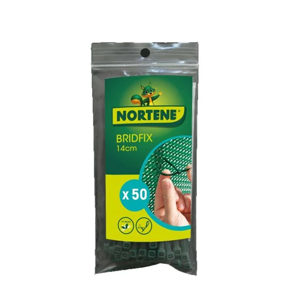 Gyorskötöző 14 cm x 4,6 mm S/50