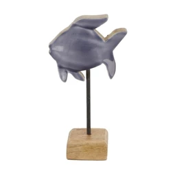 Hal álló 12x5x24 cm