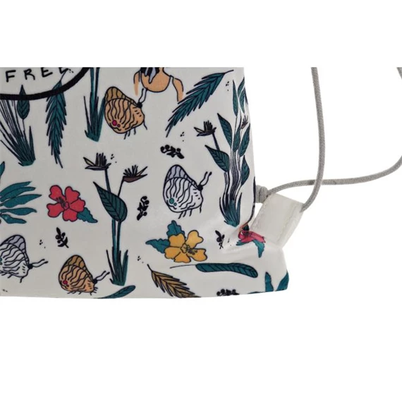 Hátizsák 28x1x36 cm 3 féle