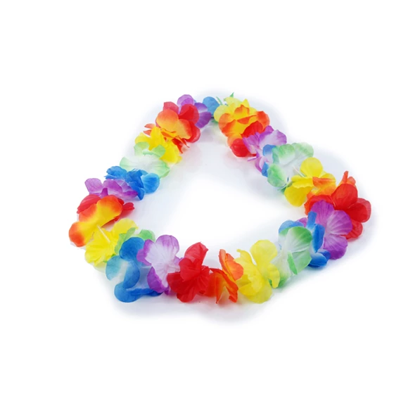 Hawaii nyaklánc mix 0,9 m