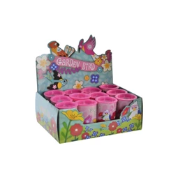 Hegyező madaras 4x6,3 cm