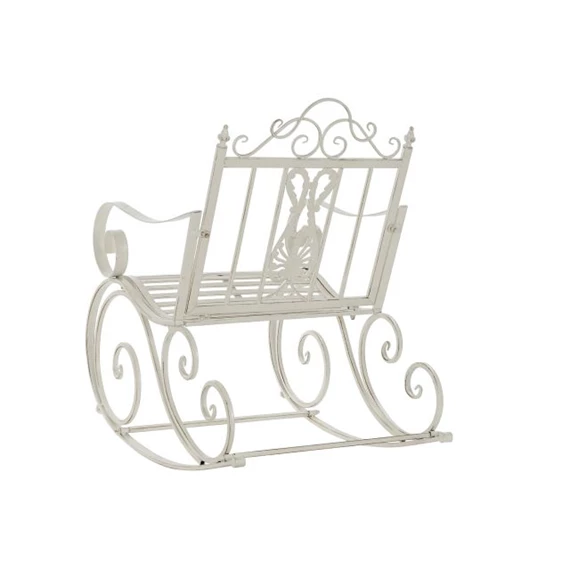 Hintaszék 63x89x92 cm