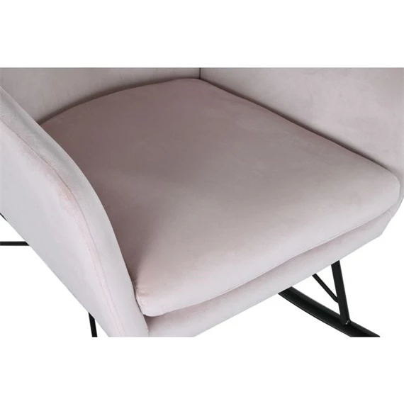 Hintaszék 68x90x92 cm