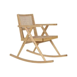 Hintaszék 50x50x82 cm