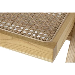 Hintaszék 50x50x82 cm