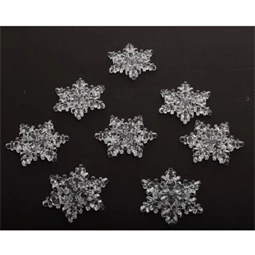 Hópihe akasztós 5 cm S/8