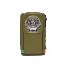 Huckleberry morze lámpa