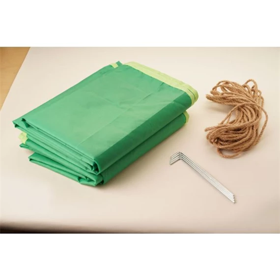 Huckleberry sátor 2x1,5 m