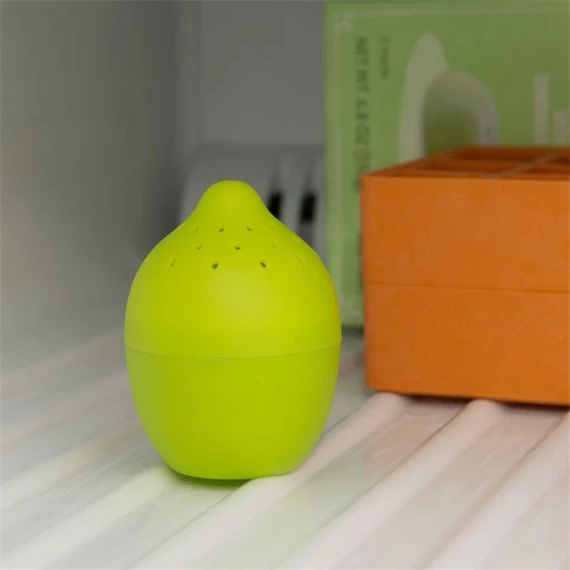 Hűtő illatosító, citrom és lime