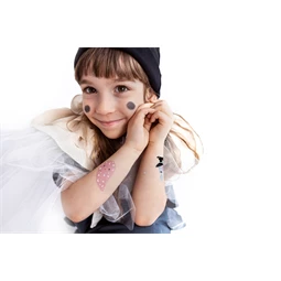 Ideiglenes tetoválások halloween, mix S/20