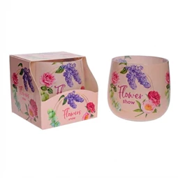 Illatgyertya Virágvarázs 100 g