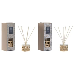 Illatosító pálcával 100 ml 8x8x10 cm 2 féle