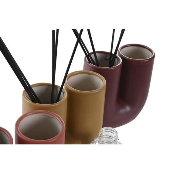 Illatosító pálcával 100 ml 11x6x11 cm 3 féle