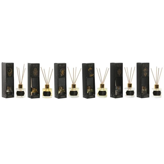 Illatosító pálcával 50 ml 5,5x5x20,5 cm 6 féle