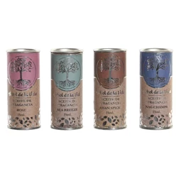 Illóolaj Életfa 15 ml 3,5x3,5x8,5 cm 6 féle