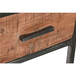 Íróasztal 150x60x77 cm