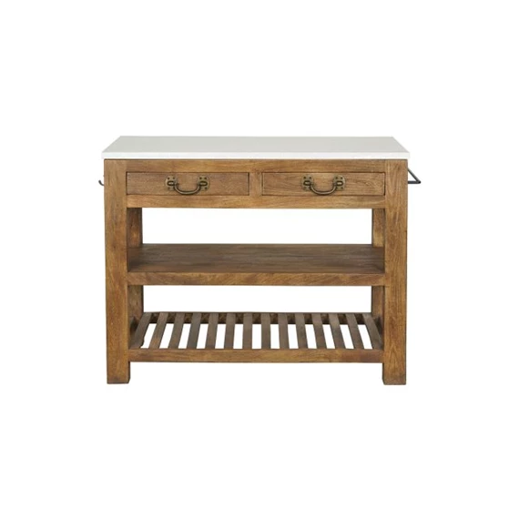 Íróasztal 119x70x92 cm