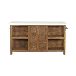 Íróasztal 168x76x92 cm