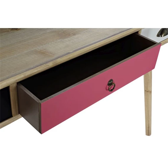 Íróasztal 120x50x98,5 cm